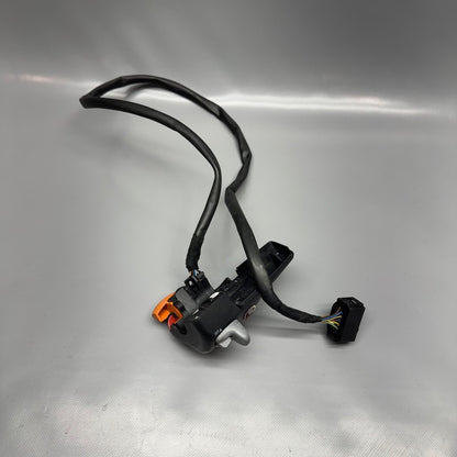 BMW K 1200LT COMBINATION SWITCH LEFT 2005 2006 2007 2008 OEM 7675225