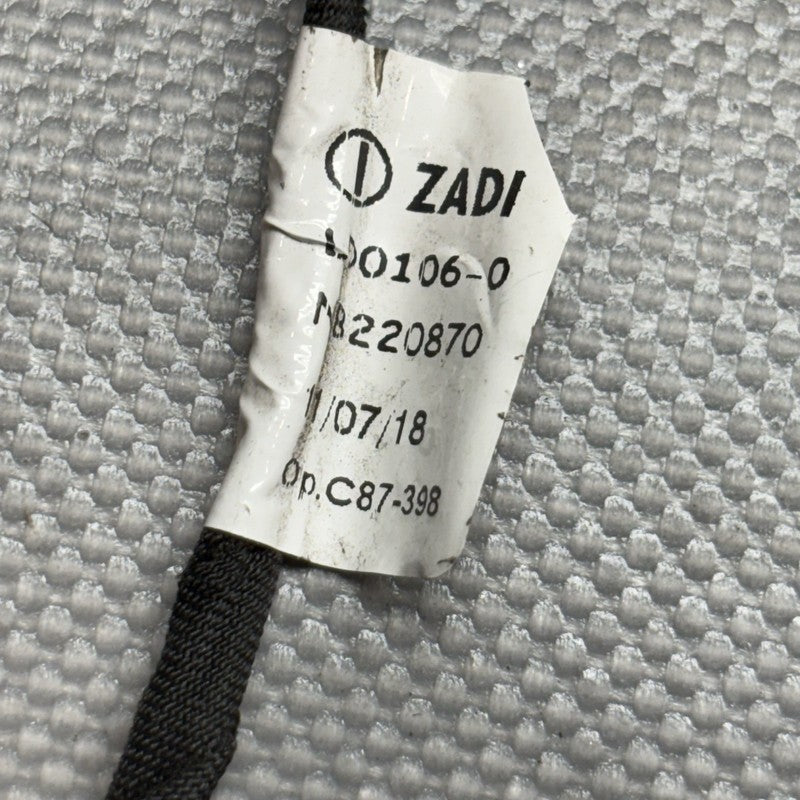 G 310R BMW G 310R REAR SIGNAL LIGHTS 2016 2017 2018 2019 2020 OEM