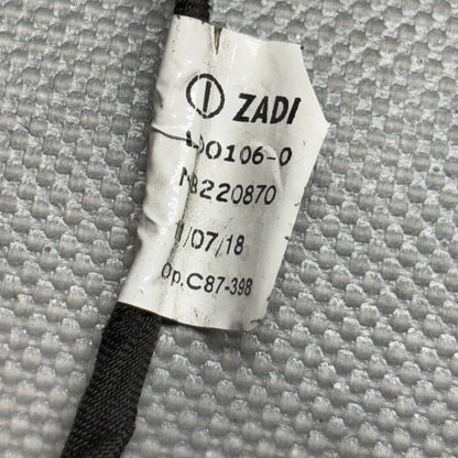 G 310R BMW G 310R REAR SIGNAL LIGHTS 2016 2017 2018 2019 2020 OEM