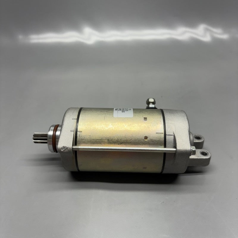 C600 SPORT BMW C600 SPORT STARTER MOTOR 2011 2012 2013 2014 2015 OEM