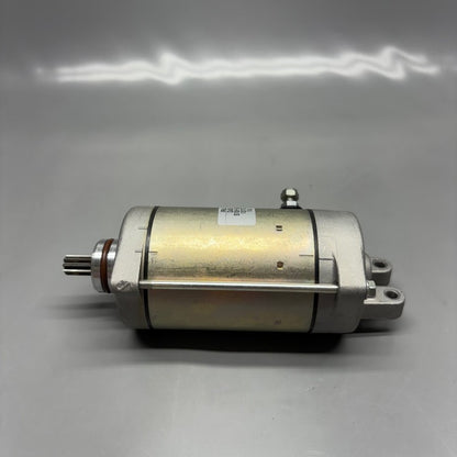 C600 SPORT BMW C600 SPORT STARTER MOTOR 2011 2012 2013 2014 2015 OEM