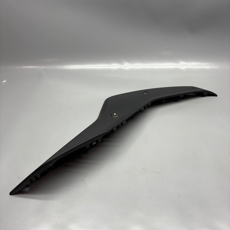 BMW R1300GS ADVENTURE TANK COVER UPPER LEFT 2023 2024 2025 OEM 7105729