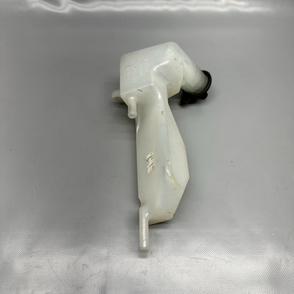 2345238 BMW G650GS SERTAO EXPANSNSION TANK 2010 2011 2012 2013 2014 OEM 2345238