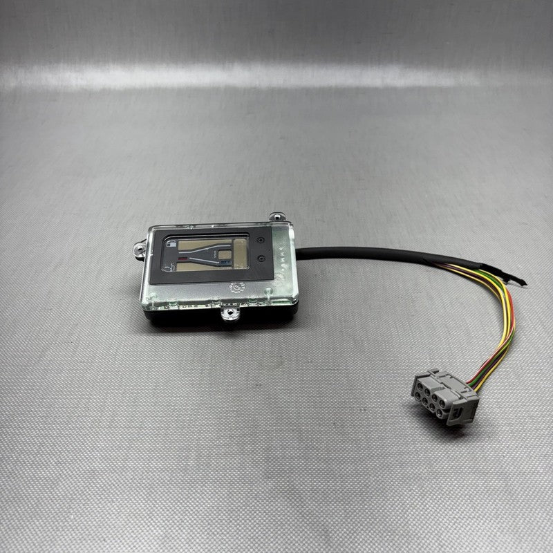 7667923 BMW R1150RS INFORMATION DISPLAY 2002 2003 2004 2005 2006 OEM 7667923