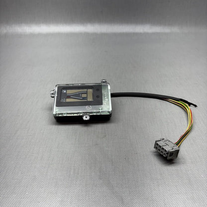 7667923 BMW R1150RS INFORMATION DISPLAY 2002 2003 2004 2005 2006 OEM 7667923