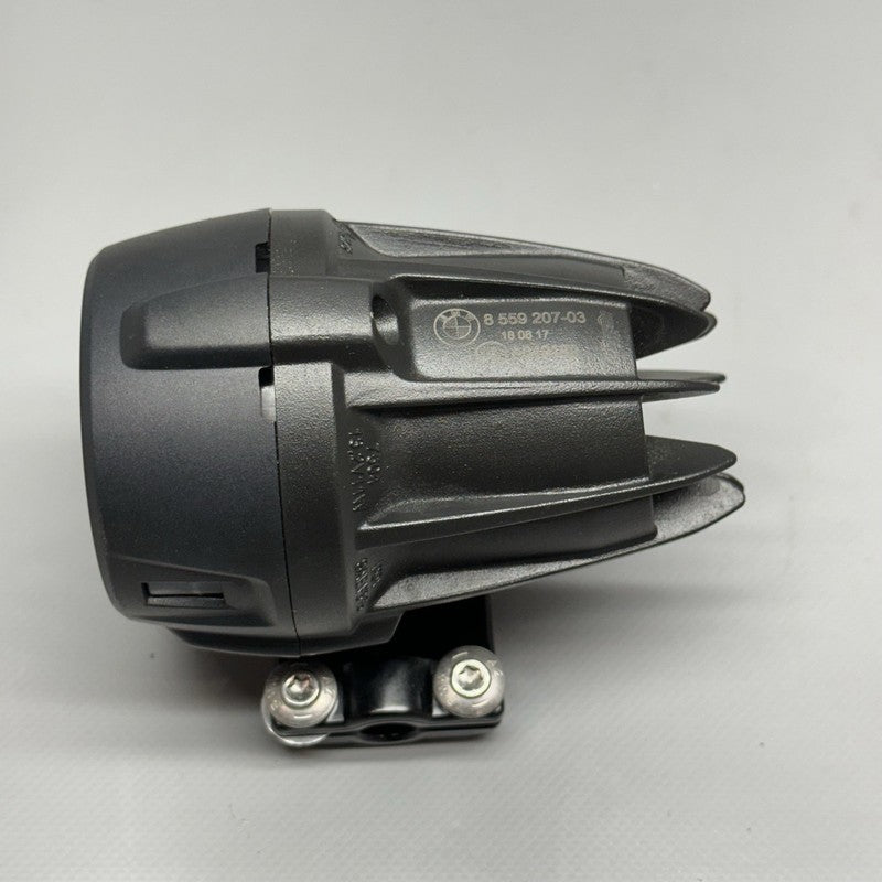 8559207 BMW K1600GTL LED AUXILIARY HEADLIGHT 2015 2016 2017 2018 2019 2020 2021 8559207