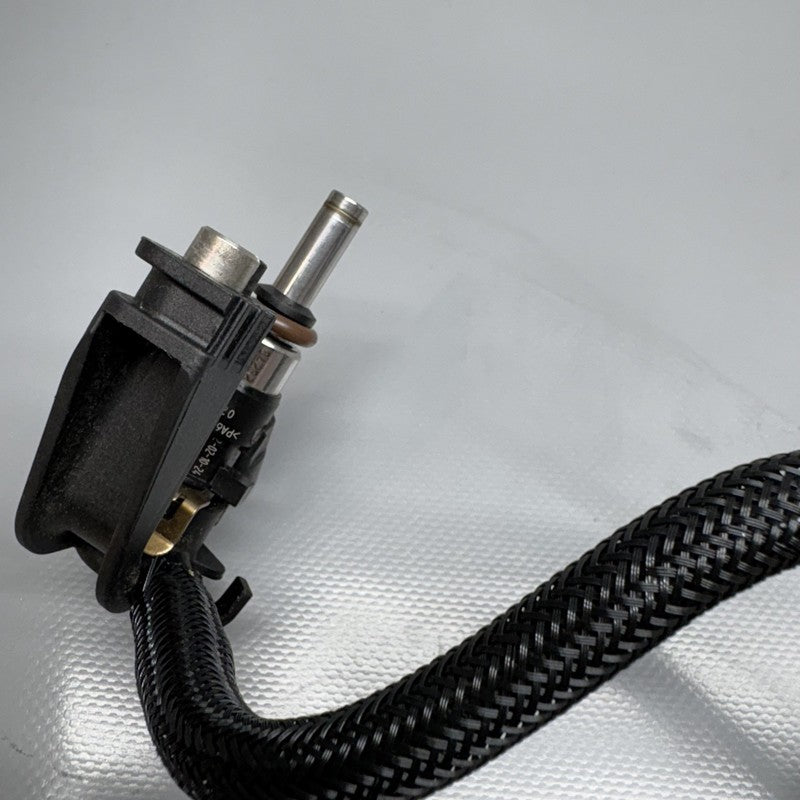 R1300GS ADVENTURE BMW R1300GS ADVENTURE FUEL DISTRIBUTER INJECTION VALVE 2023 2024 2025 OEM