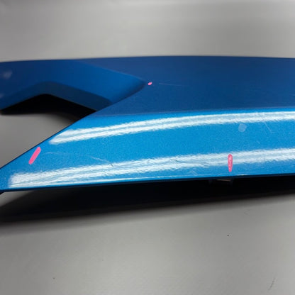 8558589 BMW C400X FAIRING SIDE PANEL LEFT 2018 2019 2020 OEM 8558589