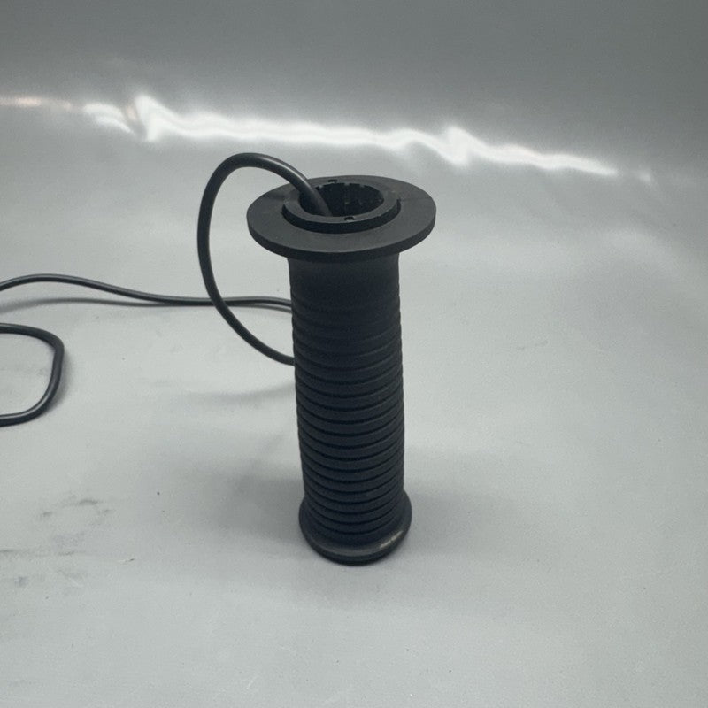 K 1200LT BMW K 1200LT HANDLE GROOVED LEFT 2005 2006 2007 2008 OEM