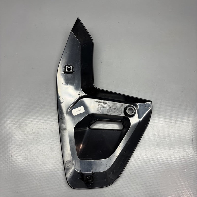 1541498 BMW R1300GS ADVENTURE CONTROL UNIT COVER RIGHT 2023 2024 2025 OEM 1541498