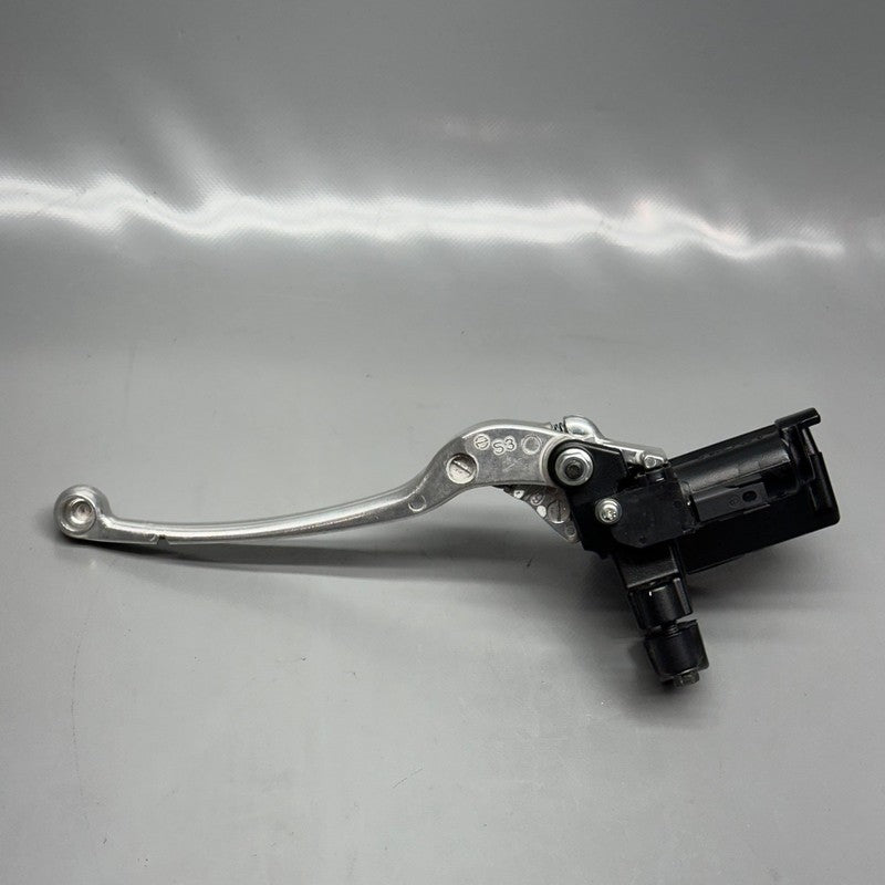 C600 SPORT BMW C600 SPORT HANDBRAKE LEVER FRONT 2011 2012 2013 2014 2015 OEM 