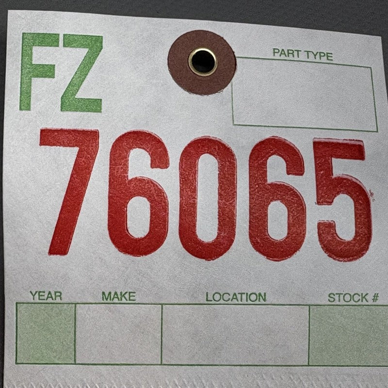 7677761 BMW K1300S LEFT SIDE FAIRING BRACKET  2007-2011 2012 2013 2014 2015 OEM 7677761