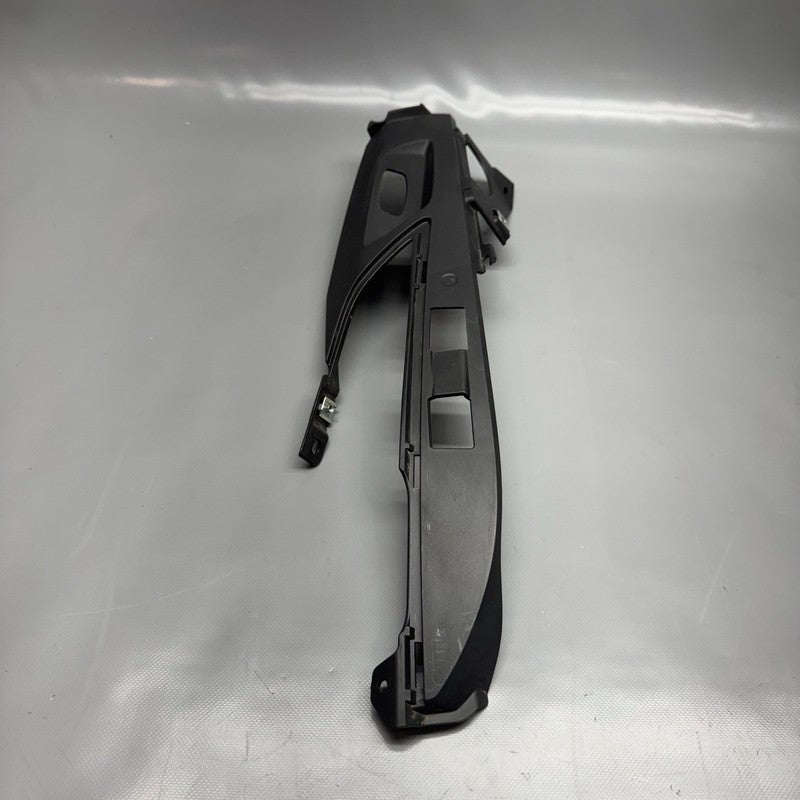 7718508 BMW K1600GTL RIGHT REAR TAIL FAIRING 2015 2016 2017 2018 2019 2020 2021 7718508