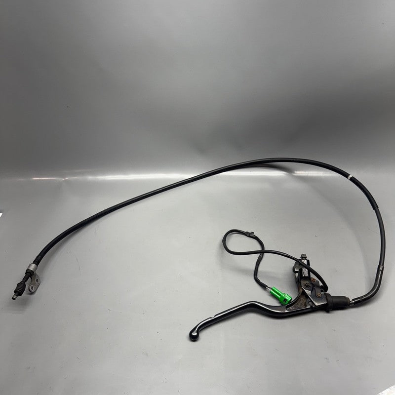 G310GS BMW G310GS CLUTCH LEVER 2016 2017 2018 2019 2020 OEM