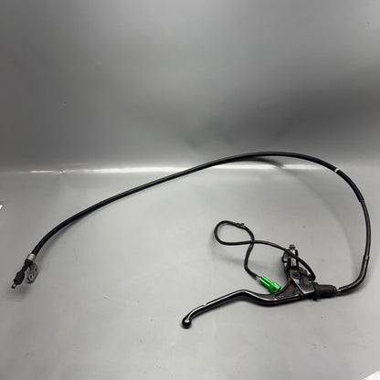G310GS BMW G310GS CLUTCH LEVER 2016 2017 2018 2019 2020 OEM