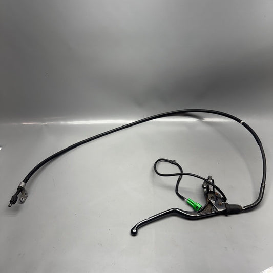G310GS BMW G310GS CLUTCH LEVER 2016 2017 2018 2019 2020 OEM