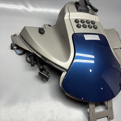 K1200LT BMW K 1200LT TANK COVER TOP 2005 2006 2007 2008 OEM