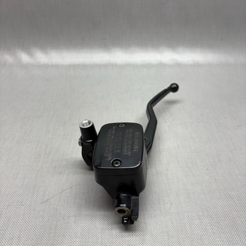 BMW C400X LEFT HANDBRAKE LEVER FRONT WHEEL 2018 2019 2020 OEM