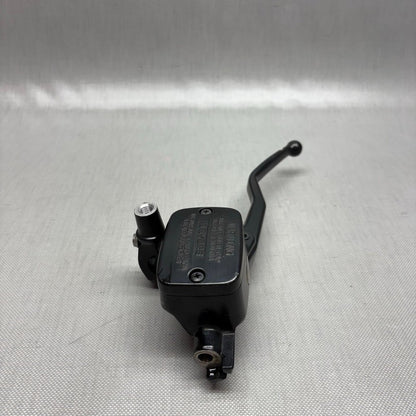BMW C400X LEFT HANDBRAKE LEVER FRONT WHEEL 2018 2019 2020 OEM