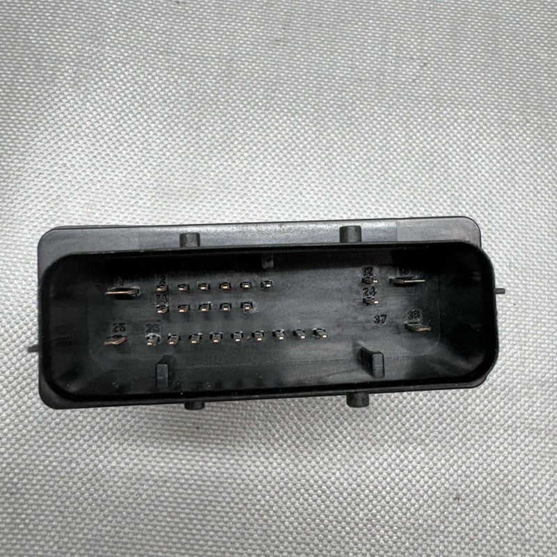 8396391 BMW C400X GPS SATLELITE BASIC MODULE 2018 2019 2020 OEM 8396391