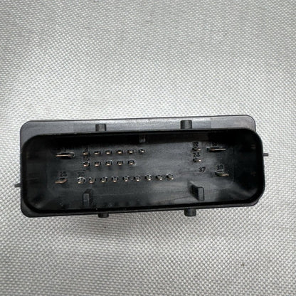 8396391 BMW C400X GPS SATLELITE BASIC MODULE 2018 2019 2020 OEM 8396391