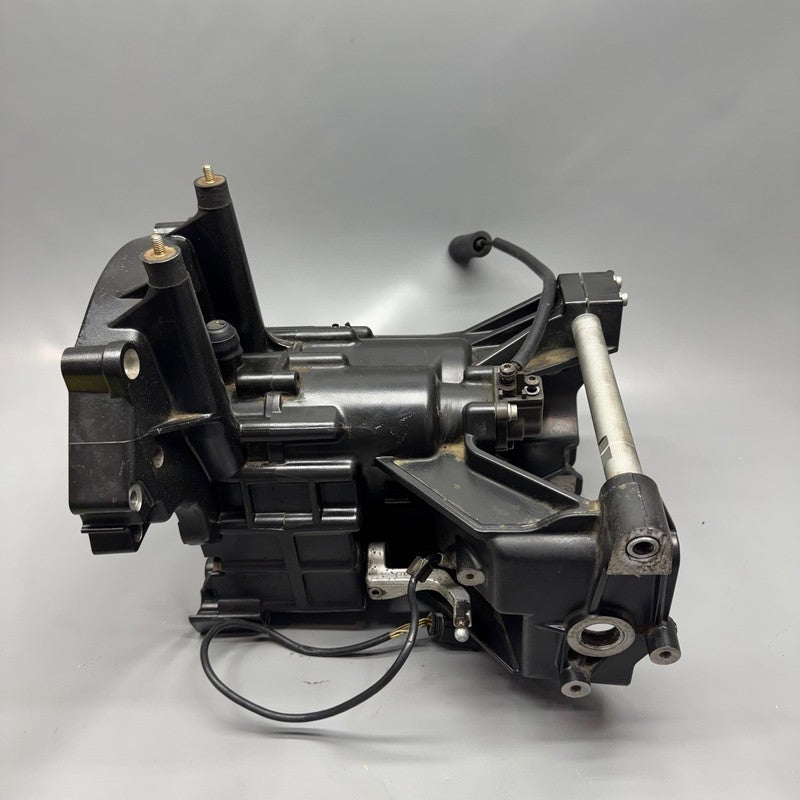 BMW R1150RT TRANSMISSION HOUSING 2000 2001 2002 2003 2004 2005 2006 OE