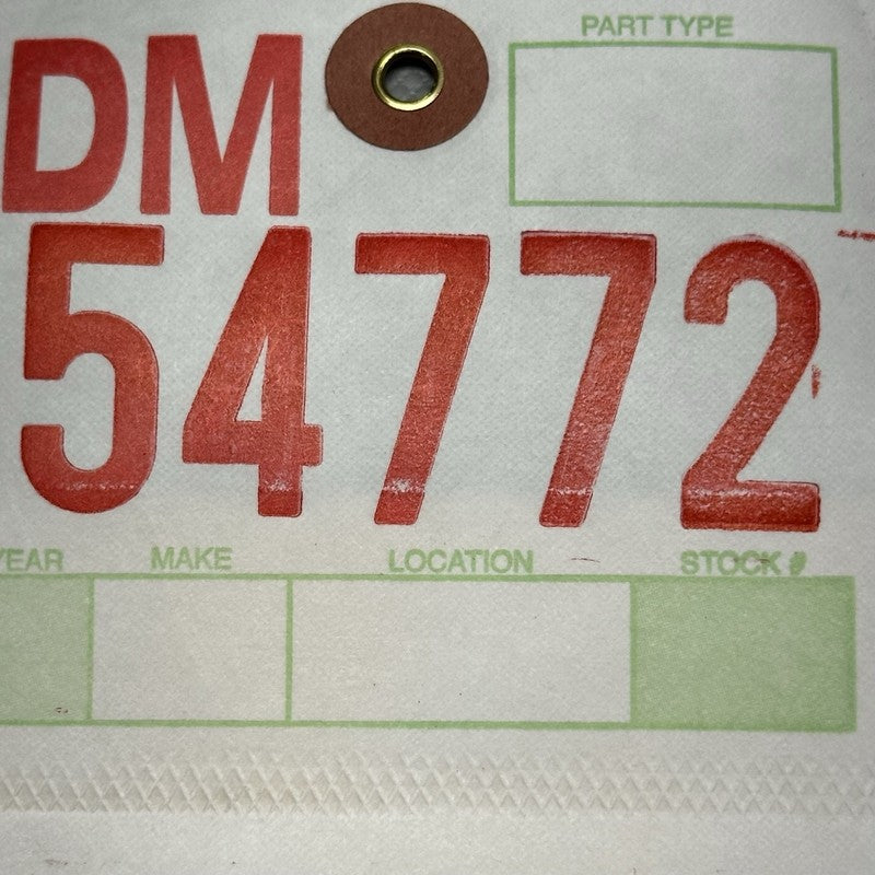 7682224 BMW G650GS SERTAO HAND PROTECTOR LEFT 2010 2011 2012 2013 2014 OEM 7682224