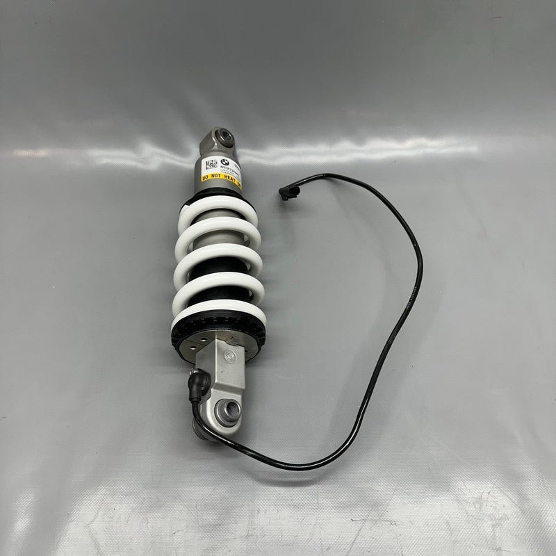 8552061 BMW K1600GTL SHOCK SUSPENSION FRONT 2015 2016 2017 2018 2019 2020 2021 8552061