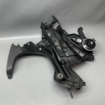 7677761 BMW K 1300S LEFT SIDE FAIRING BRACKET 2007-2011 2012 2013 2014 2015 OEM 7677761