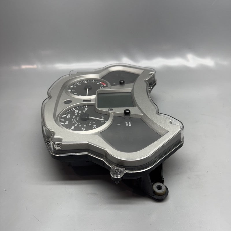 7670414 BMW K 1200LT INSTRUMENT CLUSTER 2003 2004 2005 2006 2007 2008 OEM 7696024