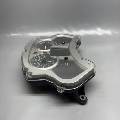 7670414 BMW K 1200LT INSTRUMENT CLUSTER 2003 2004 2005 2006 2007 2008 OEM 7696024