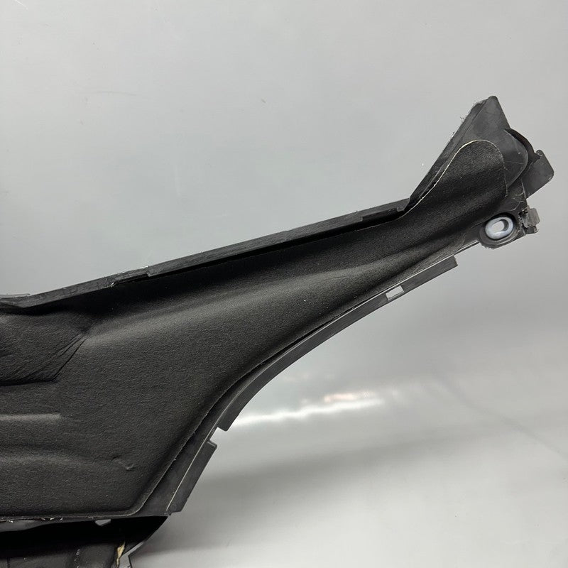 C600 SPORT BMW C600 SPORT FOOTBOARD RIGHT 2011 2012 2013 2014 2015 OEM