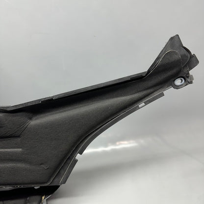 C600 SPORT BMW C600 SPORT FOOTBOARD RIGHT 2011 2012 2013 2014 2015 OEM