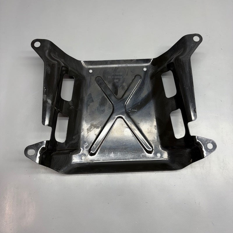 8564613 BMW C400X UNDERRIDE PROTECTION 2018 2019 2020 OEM 8564613