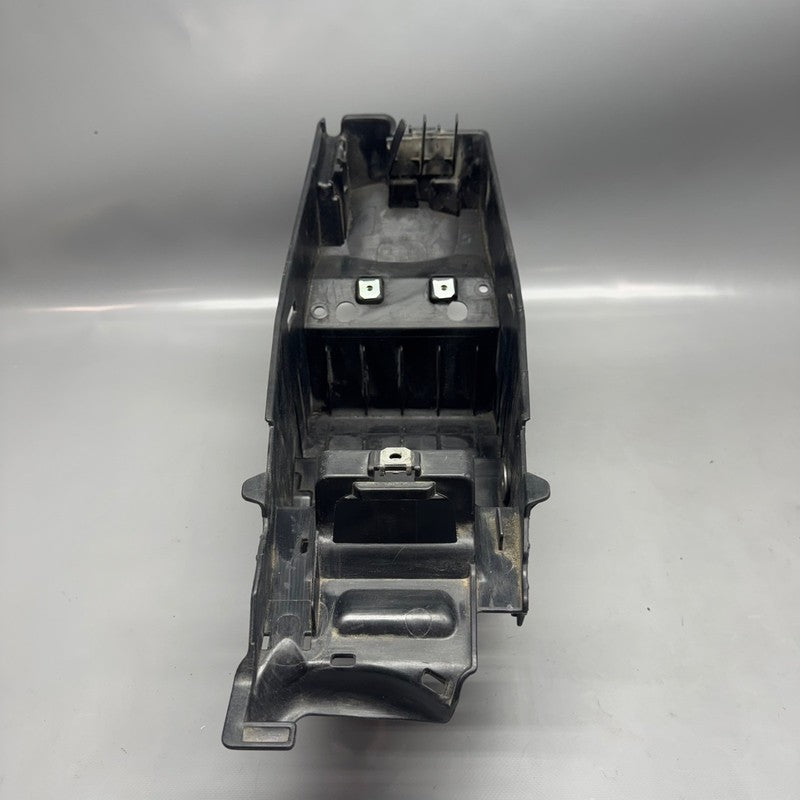 8556886 BMW G310GS BATTERY BOX TRAY 2016 2017 2018 2019 2020 OEM 8556886