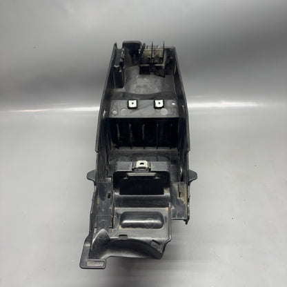 8556886 BMW G310GS BATTERY BOX TRAY 2016 2017 2018 2019 2020 OEM 8556886