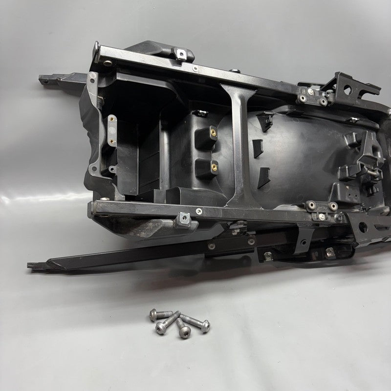 BMW K1600GTL REAR SUBFRAME 2015 2016 2017 2018 2019 2020 2021 OEM