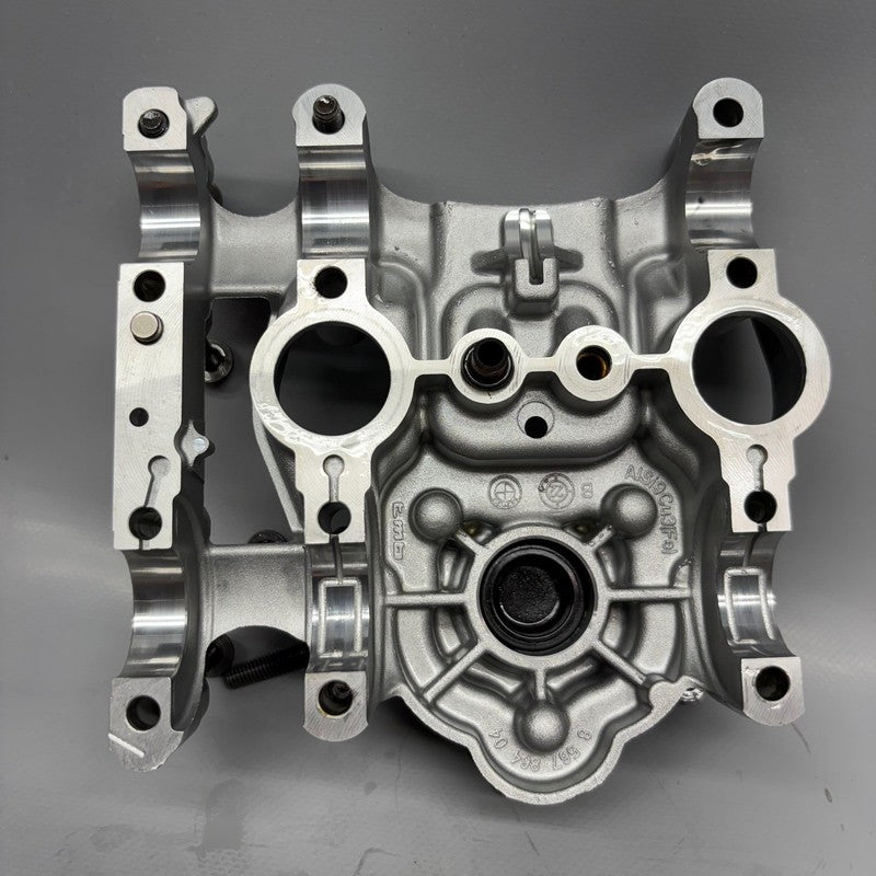 BMW S1000R CYLINDER HEAD CAMSHAFT BRACKET 2020 2021 2022 2023 2024 OEM