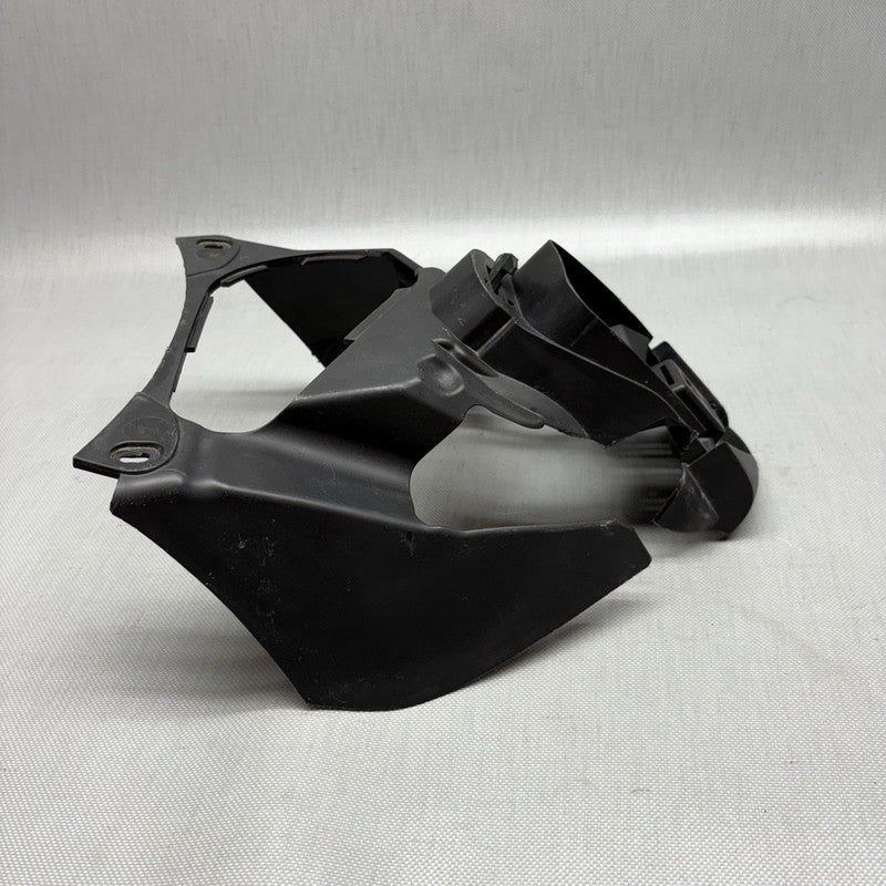 7724962 BMW C 650 SPORT FUEL TANK COVER 2014 2015 2016 2017 2018 2019 2020 OEM 7724962