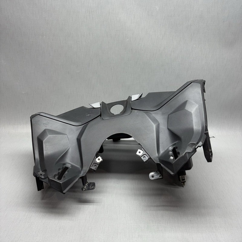 C 650 SPORT BMW C 650 SPORT LEG SHIELD  2014 2015 2016 2017 2018 2019 2020 OEM