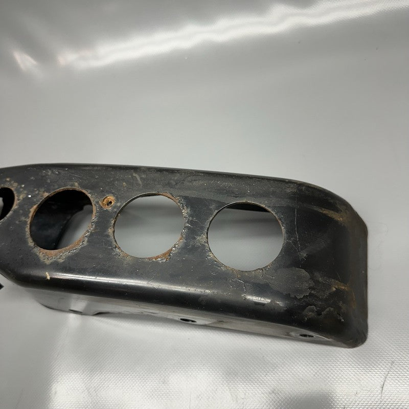 G650GS SERTAO BMW G650GS SERTAO ENGINE SUPPORT 2010 2011 2012 2013 2014 OEM