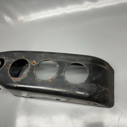 G650GS SERTAO BMW G650GS SERTAO ENGINE SUPPORT 2010 2011 2012 2013 2014 OEM