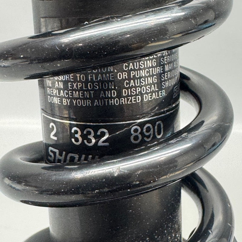 BMW K1200LT SHOCK FRONT 1999-2001 2002 2003 2004 2005 2006 2007 2008 O