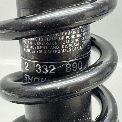 BMW K1200LT SHOCK FRONT 1999-2001 2002 2003 2004 2005 2006 2007 2008 O