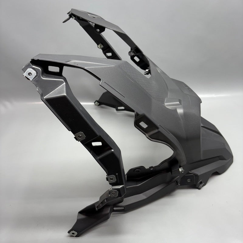 8558251 BMW C400X FRONT PANEL 2018 2019 2020 OEM 8558251