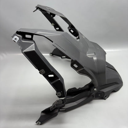 8558251 BMW C400X FRONT PANEL 2018 2019 2020 OEM 8558251