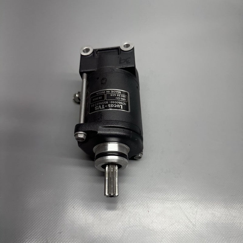 8559627 BMW G310GS STARTER MOTOR 2018 2019 OEM 8559627