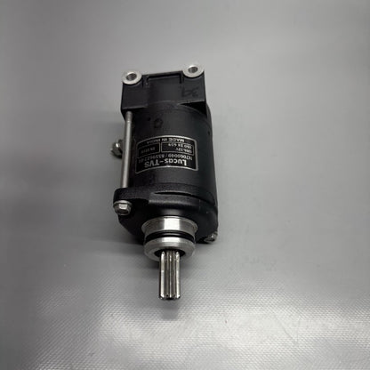 8559627 BMW G310GS STARTER MOTOR 2018 2019 OEM 8559627