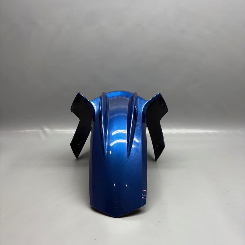 7678611 BMW F800ST FRONT WHEEL FENDER 2005 2006 2007 2008 2009 2010 2011 OEM 7678611