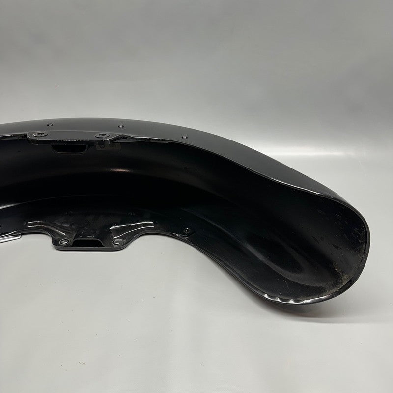 BMW R18 TRANSCONTINENTAL FRONT WHEEL FENDER 2020 2021 2022 2023 2024 2